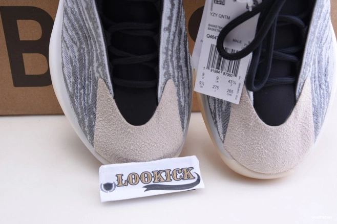 Q46473 QNTM YZY Quantum Adidas Yeezy 1013